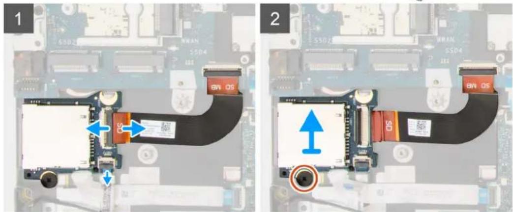 DELL Precision 7670 - IIInpoopopiec yiautnyv epyaia - 3