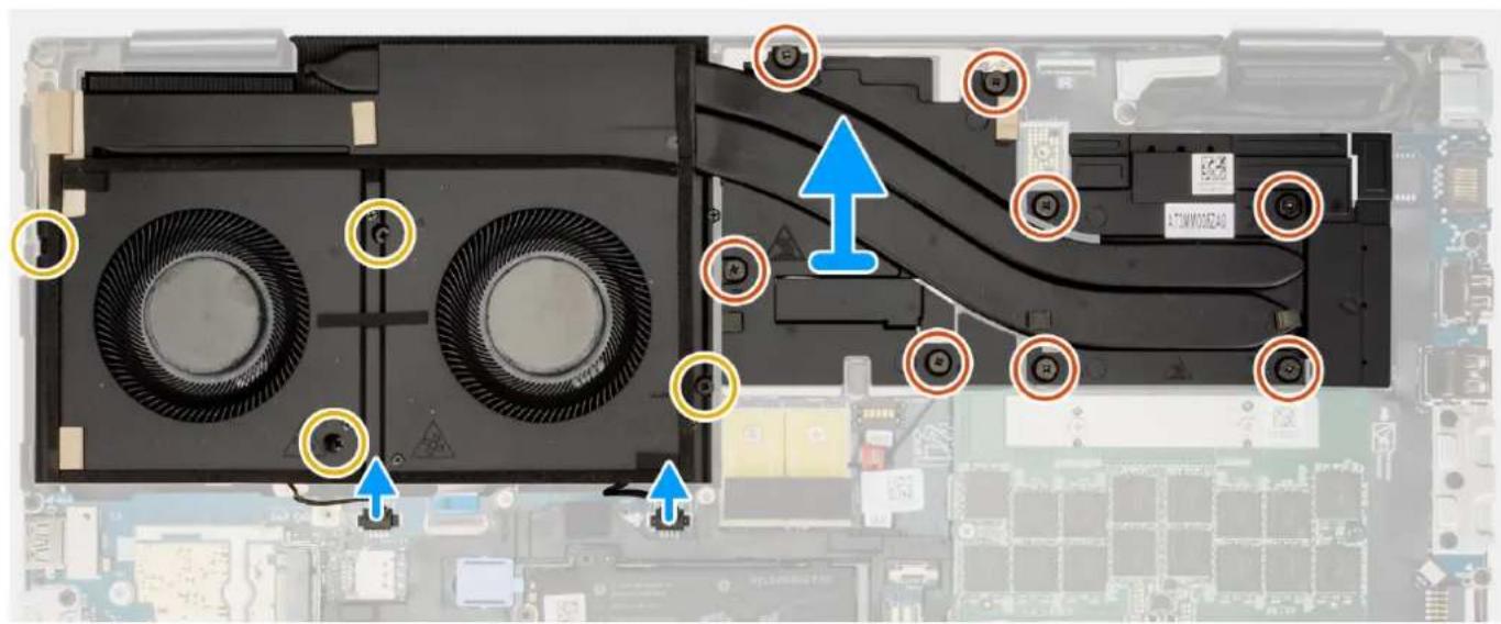 DELL Precision 7670 - IIInpopoeipcs yiautnytnv epyaia - 2
