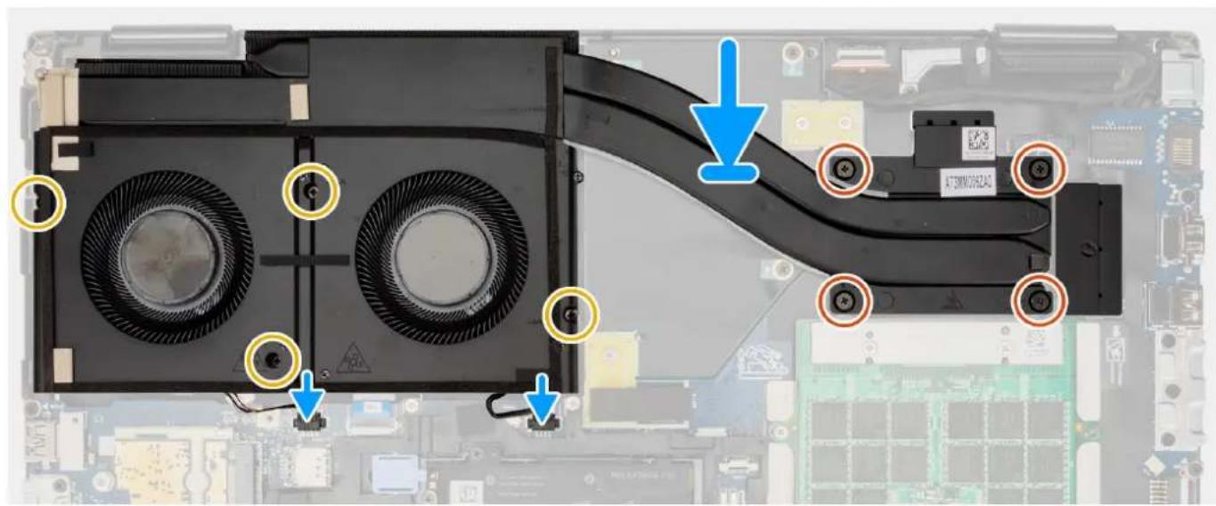 DELL Precision 7670 - IIInpopopiec yiautnyv epyaia - 2