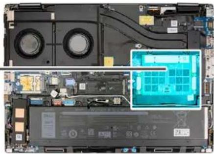 DELL Precision 7670 - Pnpoopopies y autyn tyn epyaia - 5