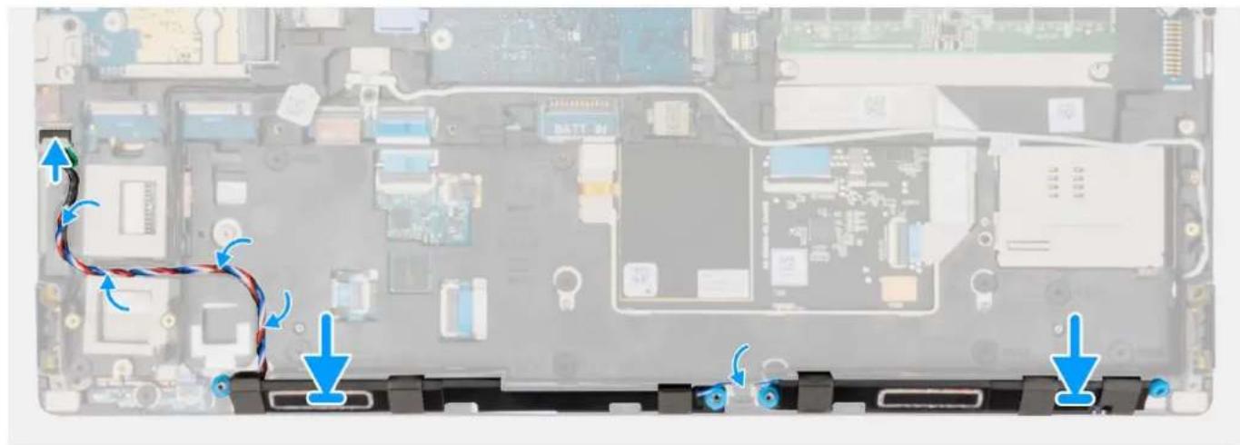 DELL Precision 7670 - Pnpoopoeys y autyn tyn epyaia - 2