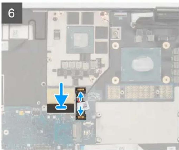 DELL Precision 7670 - πληροφορεις γι αὐτήν τὴν εργασία - 11