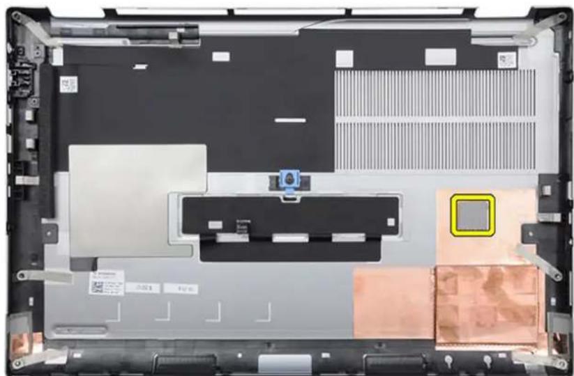 DELL Precision 7670 - \SHMEKΩH: - 1