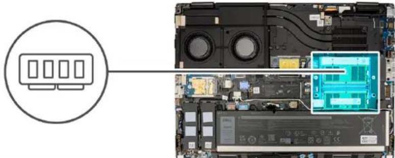 DELL Precision 7670 - Pnpoopoeiysaunvtnvepyaia - 2