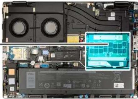 DELL Precision 7670 - Pnpoopoeiysaunvtnyepyaia - 5