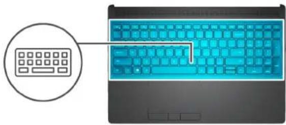 DELL Precision 7670 - Pnpoopopie 己 autynv npyaoia - 4