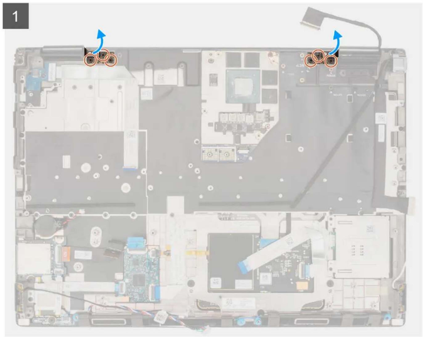 DELL Precision 7670 - IIInpopopiec yiautnytnv epyaia - 3