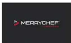 Merrychef ConneX 12 - Start up - 2