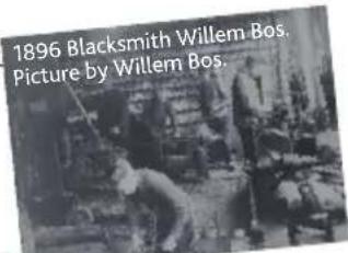 Boska Cheese-O-Matic - Since 1896 - 1