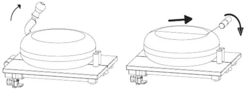Boska Cheese-O-Matic - HOW TO CUT CHEESE - 2