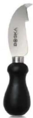 Boska Cheese-O-Matic - Scoring knife - 1
