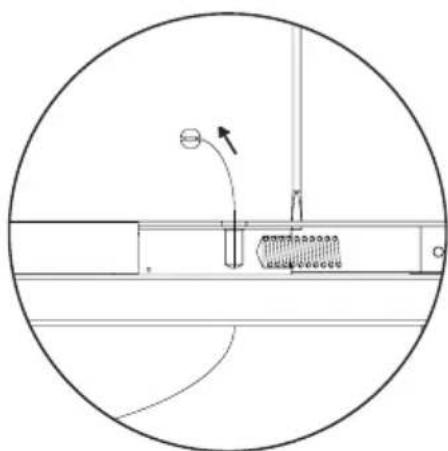 Boska Cheese-O-Matic - SCHNEIDEDRAHT ERSETZEN - 3