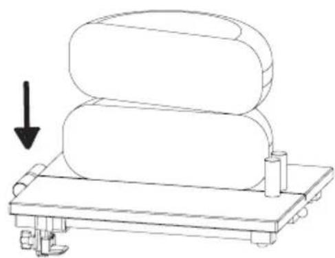 Boska Cheese-O-Matic - HOW TO CUT CHEESE - 3