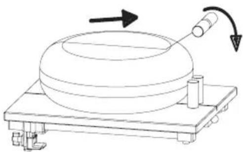 Boska Cheese-O-Matic - DE - 2