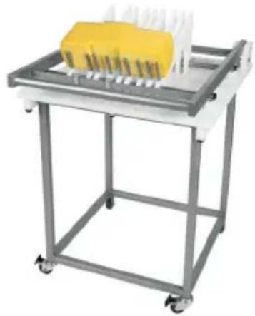 Boska Hotel Block Cutter - INFORMATIONS TECHNIQUES - 4