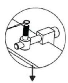 Boska Hotel Block Cutter - INSTALLLEZ DU FIL DE COUPE - 2