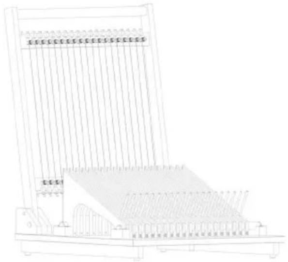 Boska Hotel Block Cutter - INFORMATIONS TECHNIQUES - 1