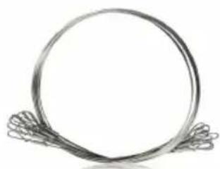 Boska Hotel Block Cutter - cutting wires for Hotel Block Cutter, set of 10 pieces - 1