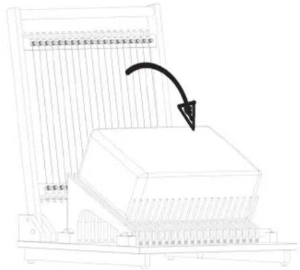 Boska Hotel Block Cutter - INFORMATIONS TECHNIQUES - 2