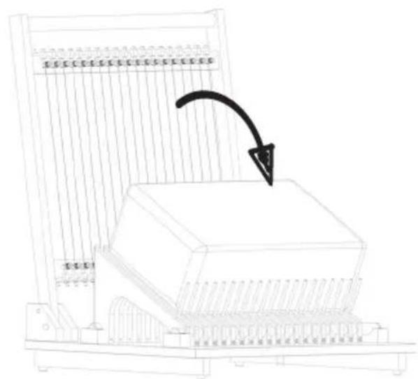 Boska Hotel Block Cutter - HOW TO CUT CHEESE - 2