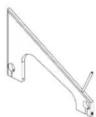 Boska Hotel Block Cutter - 3