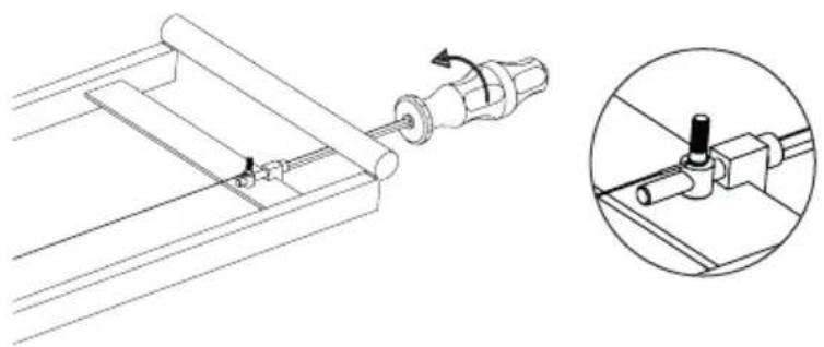 Boska Hotel Block Cutter - EN - 1