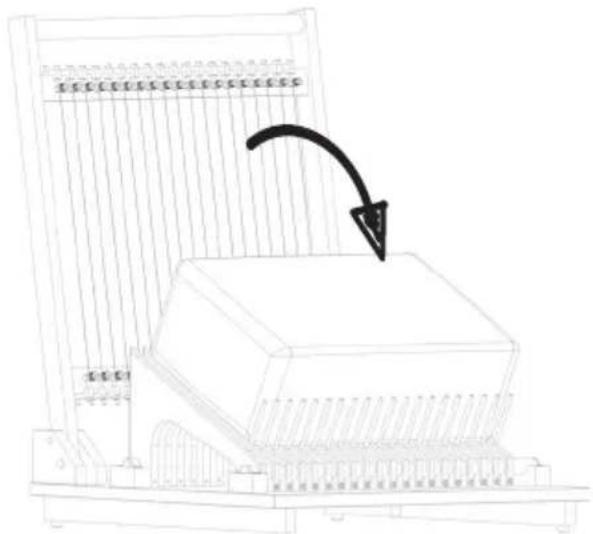 Boska Hotel Block Cutter - 2