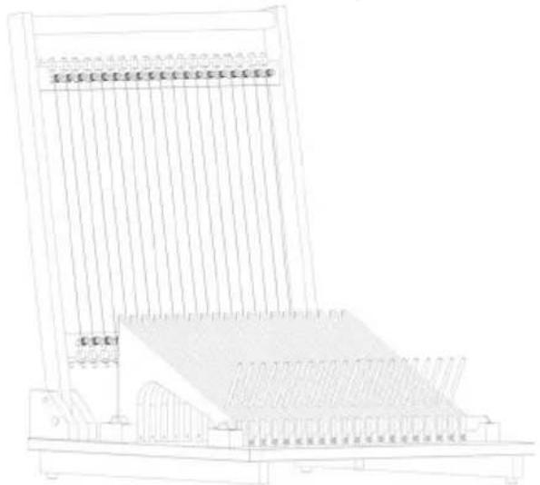 Boska Hotel Block Cutter - 1
