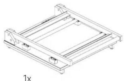 Boska Hotel Block Cutter - WARNHINWEISE - 1