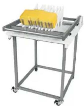 Boska Hotel Block Cutter - 4