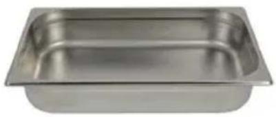 Boska Hotel Block Cutter - cutting wires for Hotel Block Cutter, set of 10 pieces - 2