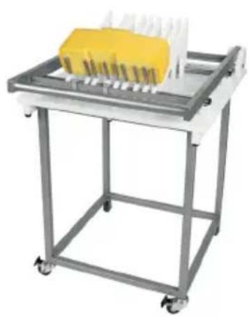 Boska Hotel Block Cutter - CÓMOSCORTAELQUESO - 4