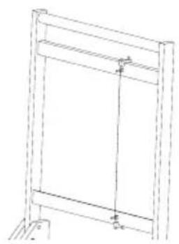 Boska Hotel Block Cutter - INSTALLLEZ DU FIL DE COUPE - 3