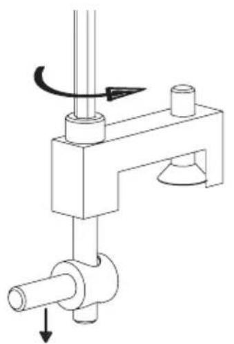 Boska Hotel Block Cutter - INSTALLLEZ DU FIL DE COUPE - 1