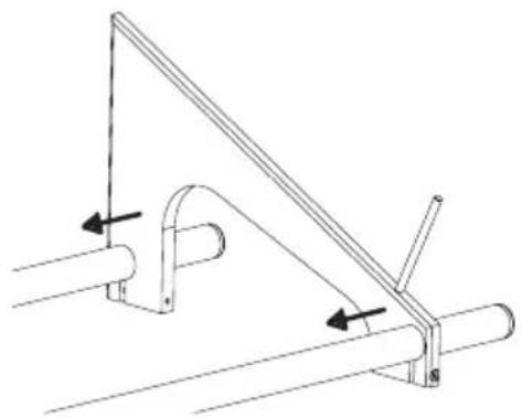 Boska Hotel Block Cutter - COLOCAR O MOVER LOS SEPARADORES - 1