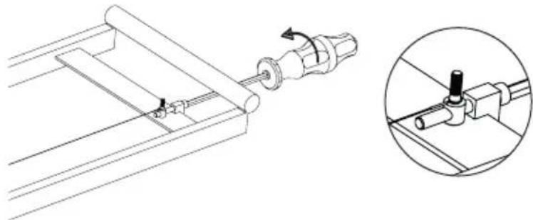 Boska Hotel Block Cutter - NL - 1