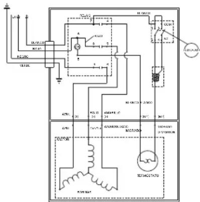 Zoeller M73 - DESCONECTE LA BOMBA DE LA FUENTE DE ALIMENTACIÓN ELÉCTRICA ANTES DE MANIPULARLA. - 2