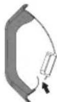 Scala SC 145 - SoftTouch masks - 2