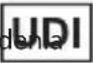 Scala SC 145 - SYMBOLY NA PRÍSTROJI ALEBO NA OBALE - 17