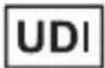 Scala SC 145 - SYMBOLS ON DEVICE OR PACKAGING - 19