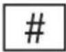 Scala SC 145 - SYMBOLS ON DEVICE OR PACKAGING - 12