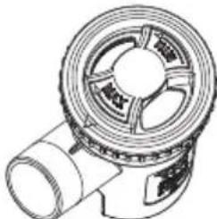Scala SC 145 - REŽIMY POUŽITÍ NEBULIZÁTORU „RF8 DUAL SPEED“ S PŘEPÍNAČEM RYCHLOSTI - 1