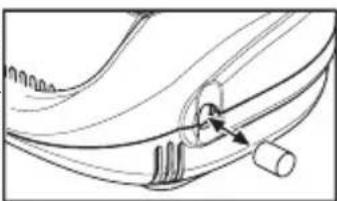 Scala SC 145 - LUCHTFILTRATIE - 1