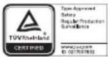 Scala SC 145 - SYMBOLS ON DEVICE OR PACKAGING - 20