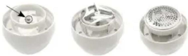 Steamery Pilo No.1 - No.1 Pilo כרְבָרִי אַלְאָה בְּרִי אַלְאָה - 1