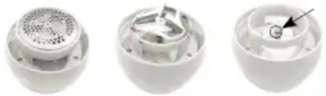 Steamery Pilo No.1 - How to Use Pilo No.1 Fabric Shaver - 1