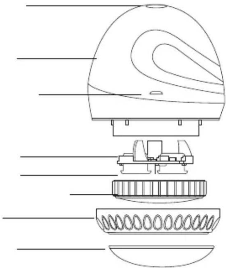 Steamery Pilo No.1 - 구성품 - 1