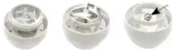 Steamery Pilo No.1 - Como utilizar Pilo No.1 Fabric Shaver - 1
