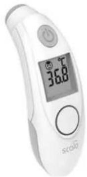 Scala SC 8360 NFC - 1