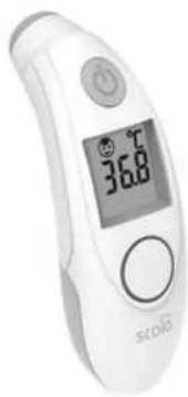 Scala SC 8360 NFC - SC 8360 / SC 8360 NFC - 1